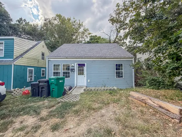 1155 S 20th Street, Decatur, IL 62521