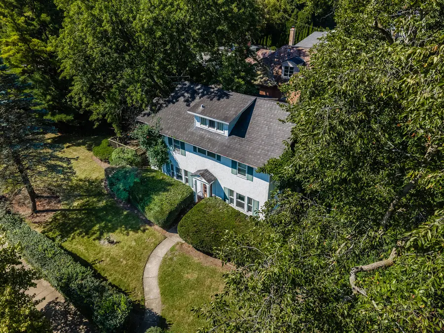590 Willow Road, Winnetka, IL 60093 - #2