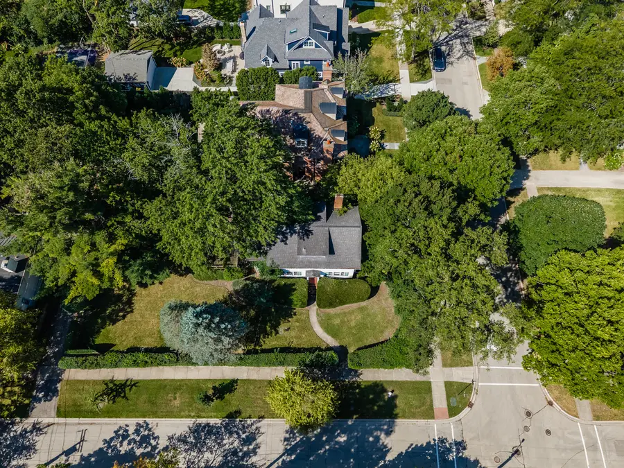 590 Willow Road, Winnetka, IL 60093 - #3