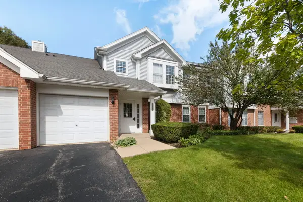 1412 W Crane Street #14114, Arlington Heights, IL 60004