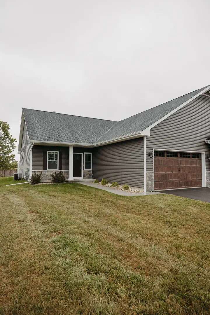 742 Anjali Court #L, Sycamore, IL 60178 - #2