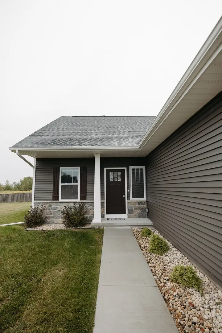 742 Anjali Court #L, Sycamore, IL 60178 - #3