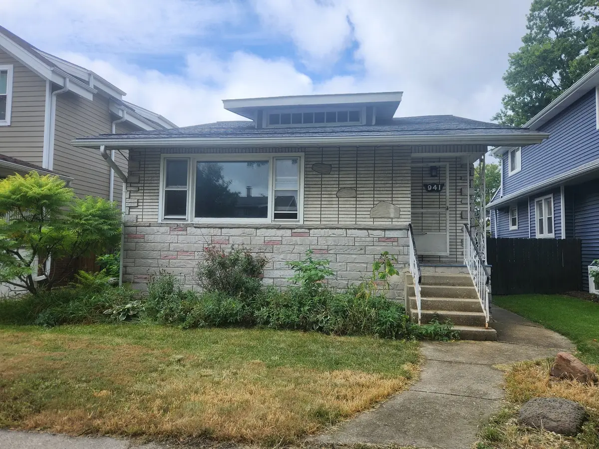 941 N Lombard Avenue, Oak Park, IL 60302 - #1