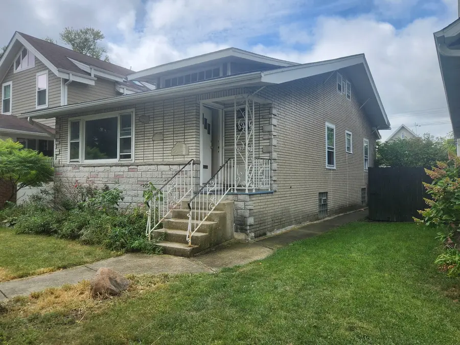 941 N Lombard Avenue, Oak Park, IL 60302 - #2