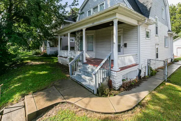 921 25th Street, Moline, IL 61265