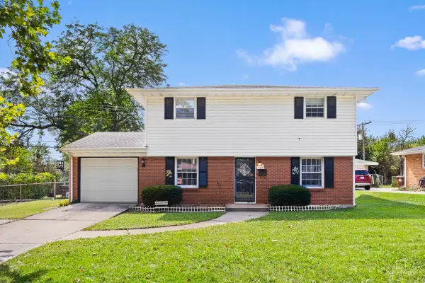 4611 Upland Drive, Rockford, IL 61108
