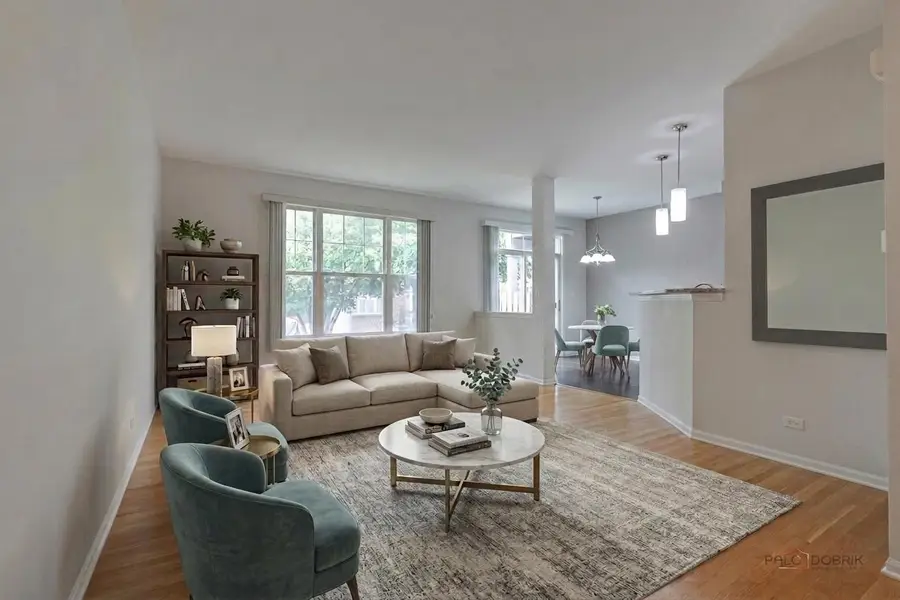 467 Pine Lake Circle, Vernon Hills, IL 60061 - #3