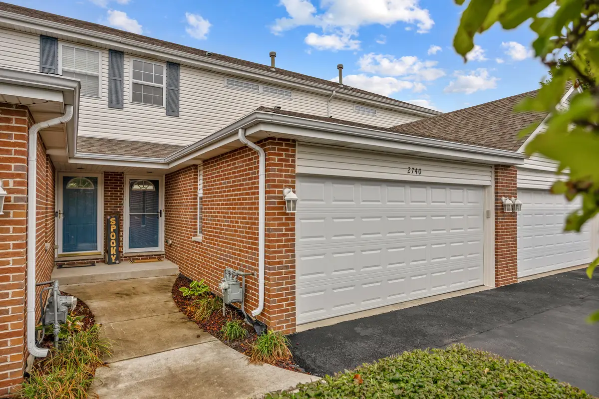 2740 Foxwood Drive #2740, New Lenox, IL 60451 - #1