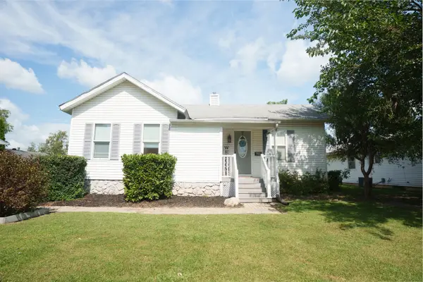 609 W 3rd Street, Sandwich, IL 60548