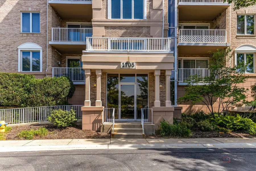 1705 Pavilion Way #407, Park Ridge, IL 60068 - #3
