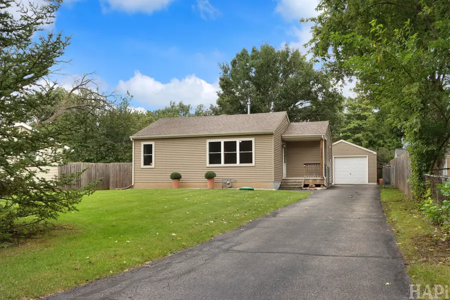 9004 Shady Lane, Wonder Lake, IL 60097 - #2