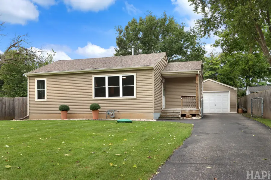 9004 Shady Lane, Wonder Lake, IL 60097 - #3