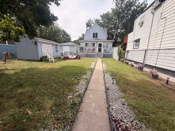 11820 S Harvard Avenue, Chicago, IL 60628
