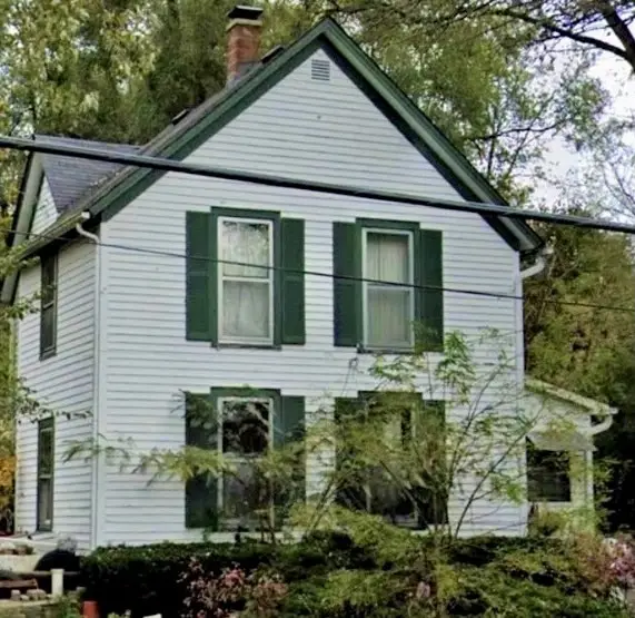 242 Park Avenue, Cary, IL 60013 - #1