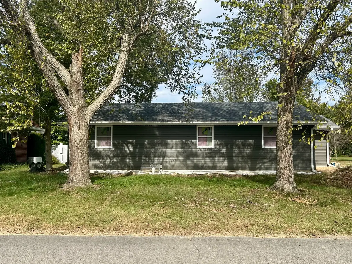 207 Baker Drive, Metropolis, IL 62960 - #1