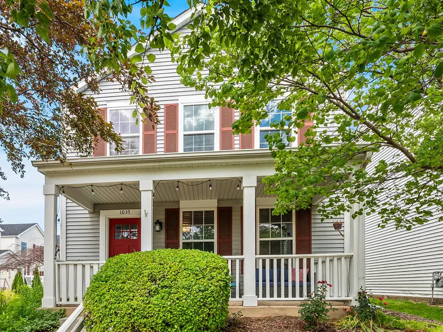 1035 Serendipity Drive, Aurora, IL 60504 - #2