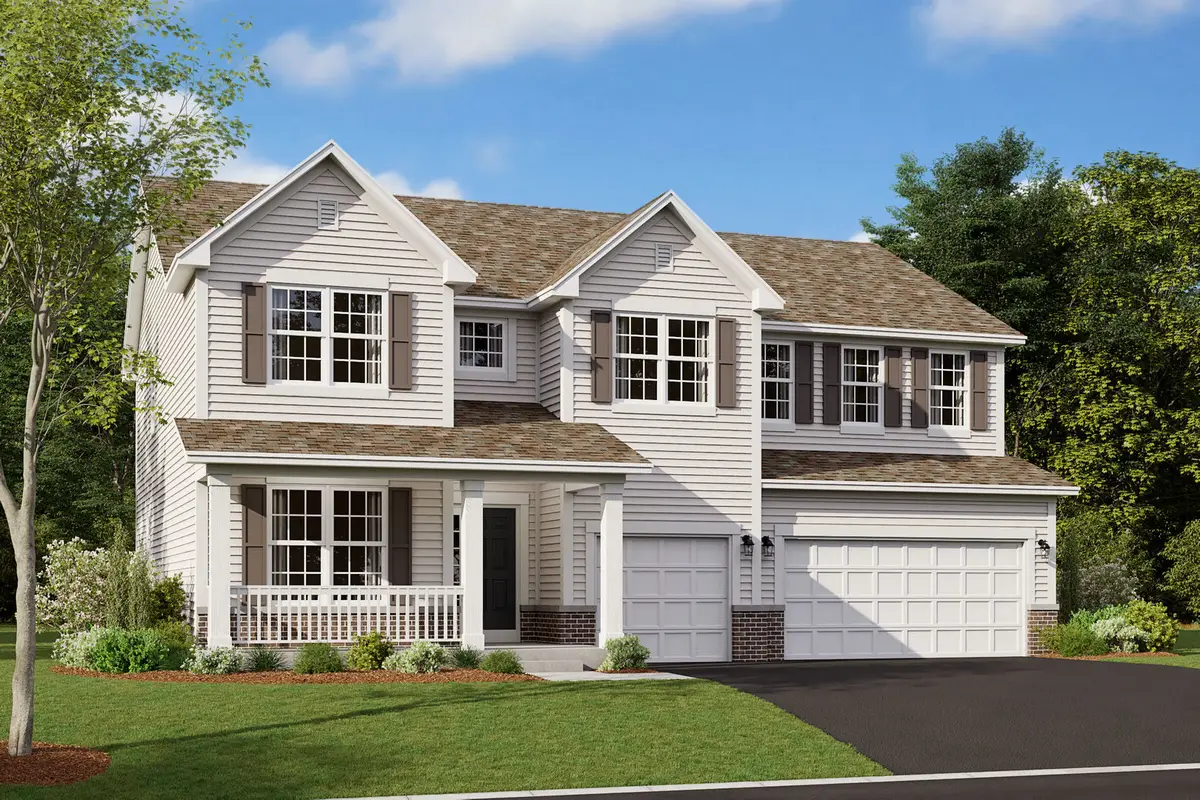 113 Arnold Avenue, Oswego, IL 60543 - #1