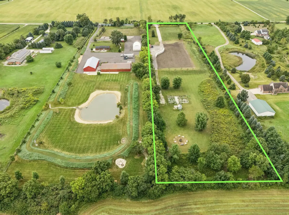 0000 Johnson Road, Oswego, IL 60543 - #1