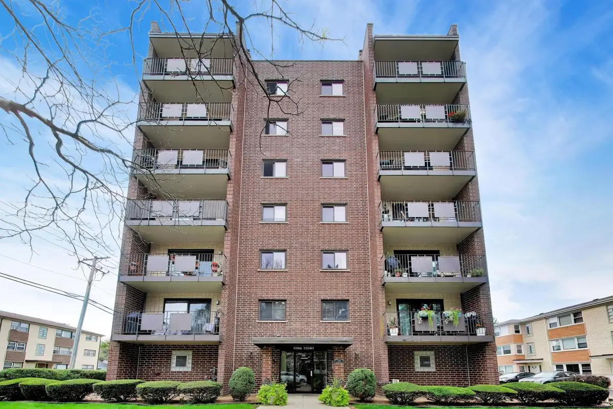 1491 Ashland Avenue #7NW, Des Plaines, IL 60016 - #1