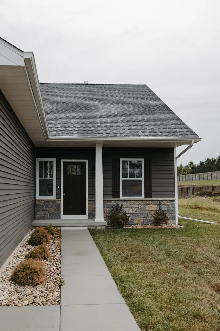 744 Anjali Court #R, Sycamore, IL 60178 - #2