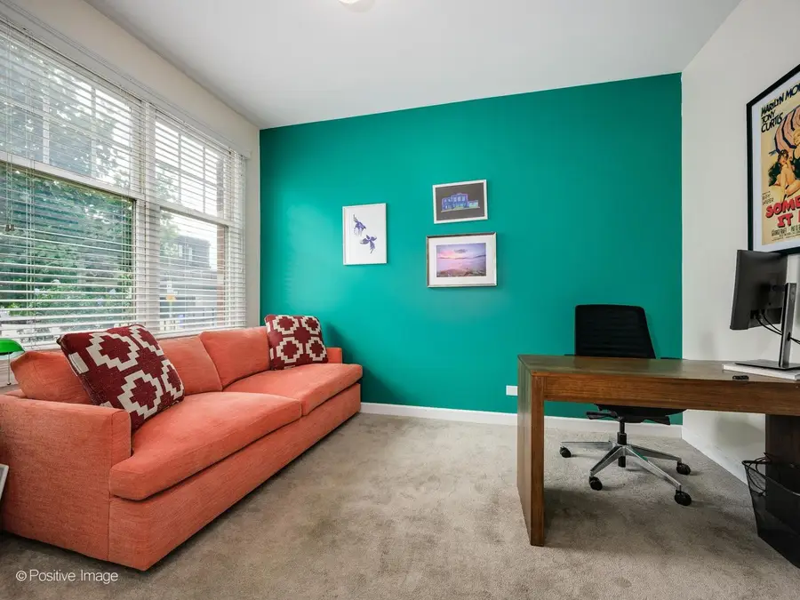 867 N May Street, Chicago, IL 60642 - #3
