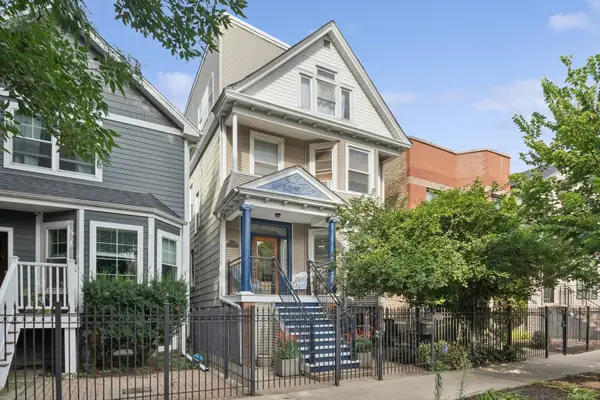 4610 N Claremont Avenue, Chicago, IL 60625