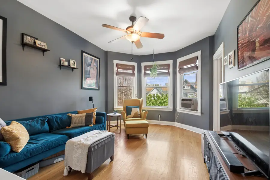 4610 N Claremont Avenue, Chicago, IL 60625 - #3