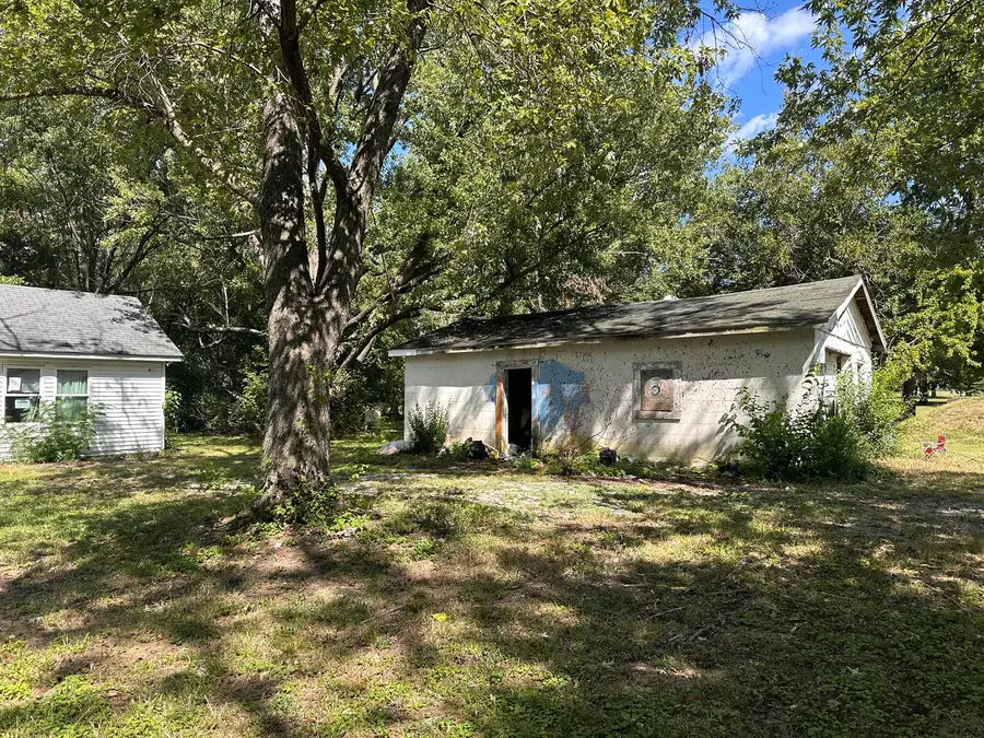 5809 Yung Road, Sesser, IL 62884 - #2