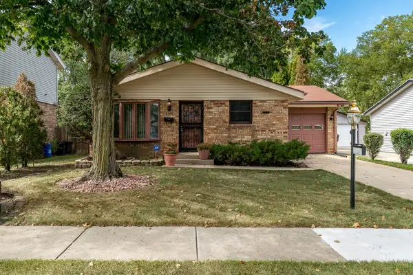 2303 Lucille Street, Rockford, IL 61104