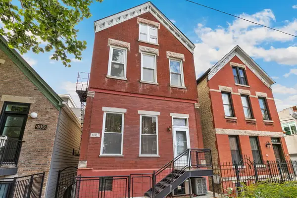 2042 N Winchester Avenue #2E, Chicago, IL 60614