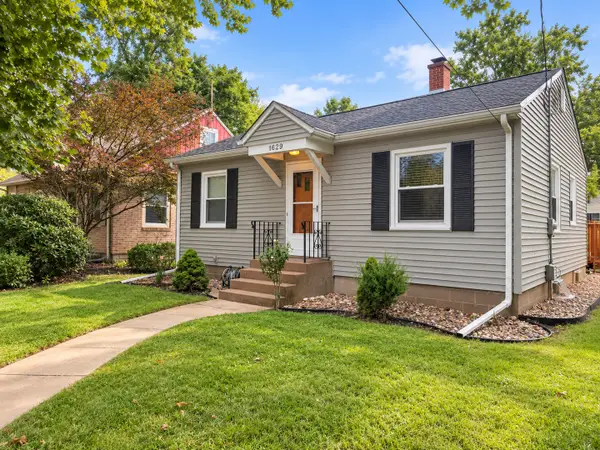 1629 34th Street, Moline, IL 61265