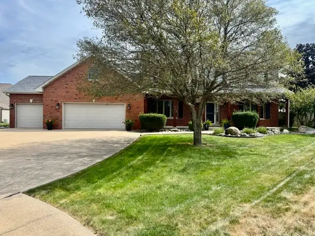 126 Parkside Court, Oglesby, IL 61348 - #1