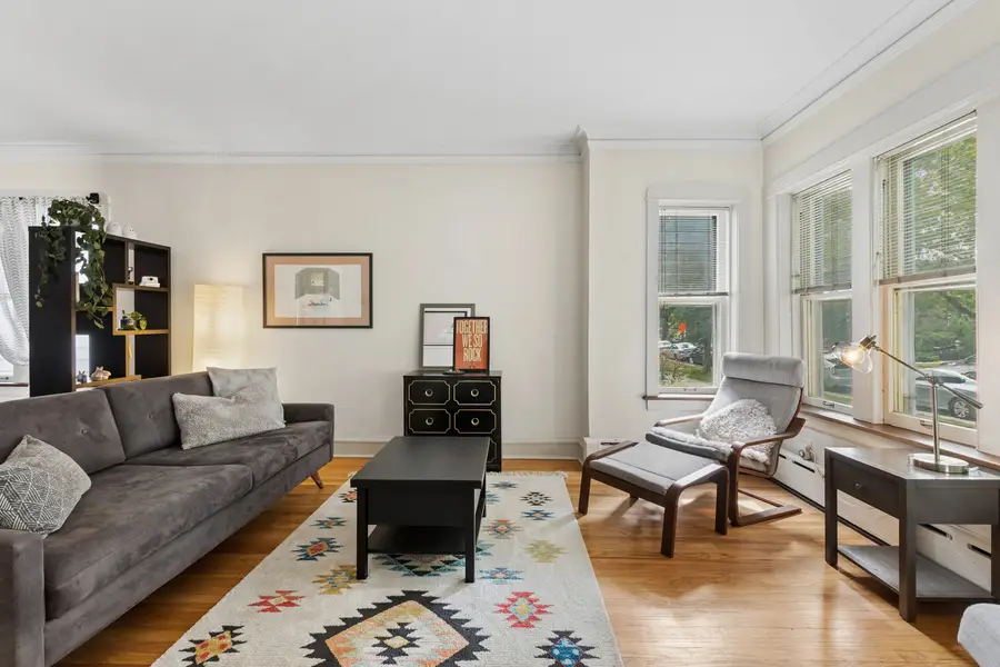 5249 N Sawyer Avenue, Chicago, IL 60625 - #2