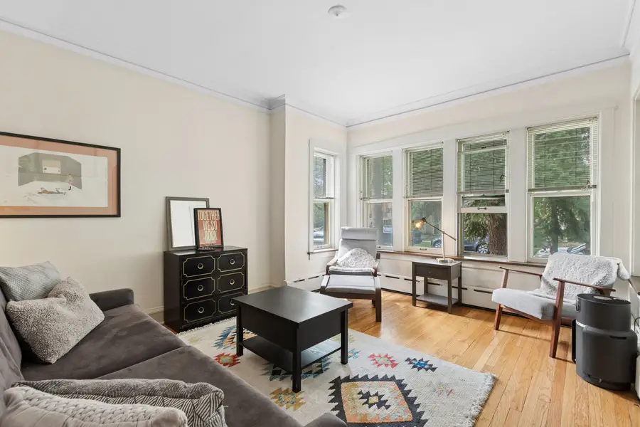 5249 N Sawyer Avenue, Chicago, IL 60625 - #3