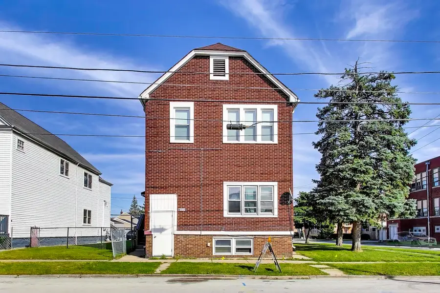 12855 Division Street, Blue Island, IL 60406 - #2