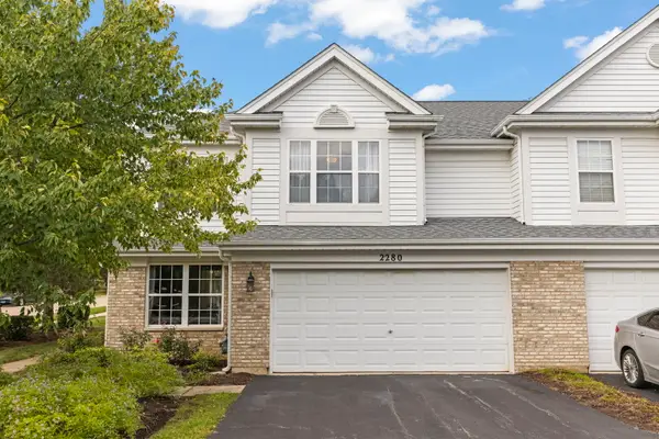 2280 Foxmoor Lane #5201, Aurora, IL 60502