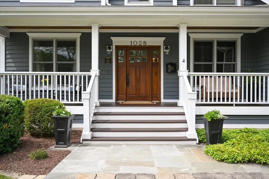 1028 Shady Lane, Glen Ellyn, IL 60137 - #3