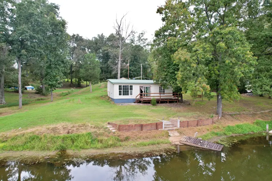 4151 Mann Lake Road, Metropolis, IL 62960 - #2