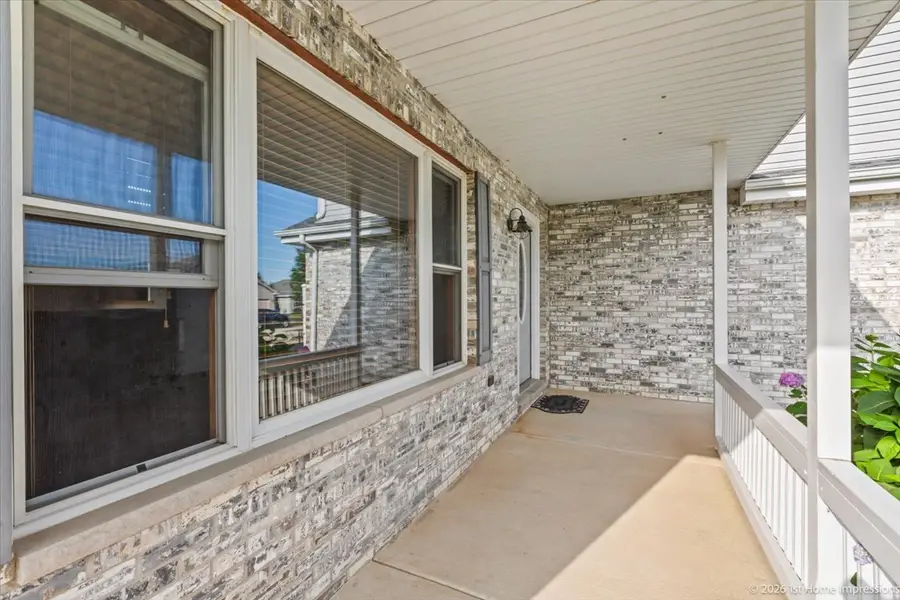 1519 Caddie Drive, Bourbonnais, IL 60914 - #2