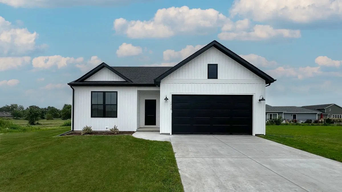 930 Dawns End, Hampshire, IL 60140 - #1