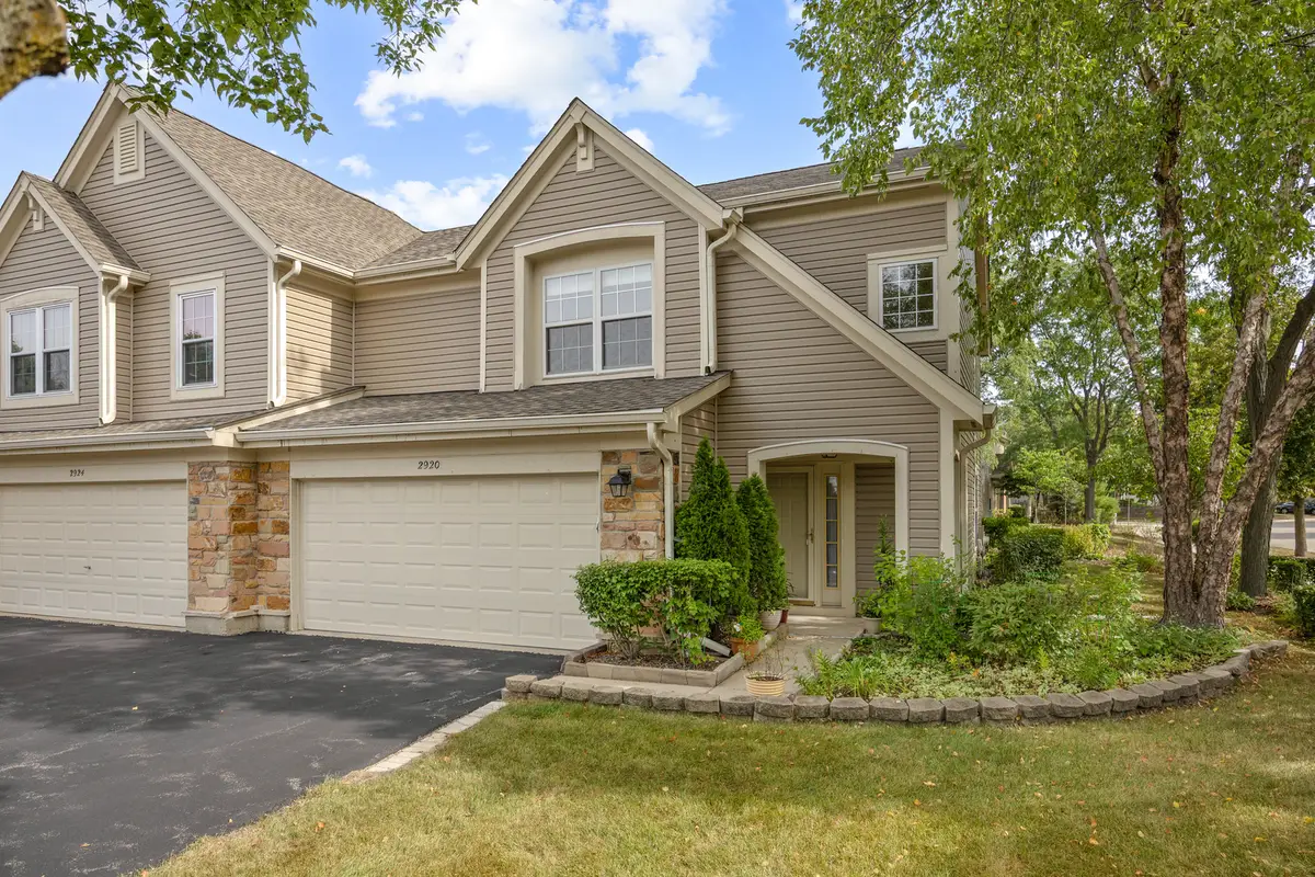 2920 Oak Court, Schaumburg, IL 60193 - #1