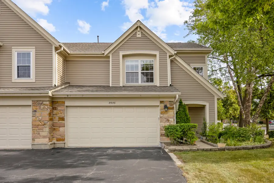 2920 Oak Court, Schaumburg, IL 60193 - #2