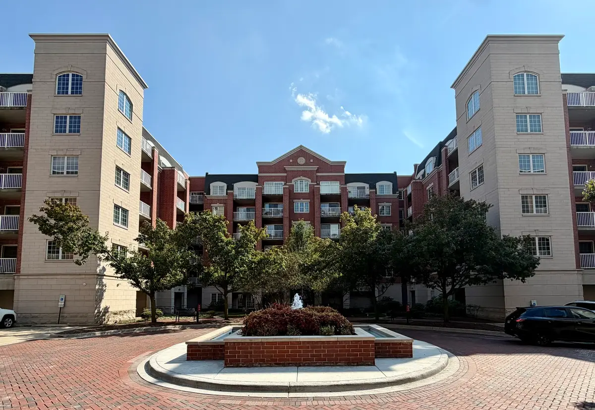 4811 N Olcott Avenue #314, Harwood Heights, IL 60706 - #1