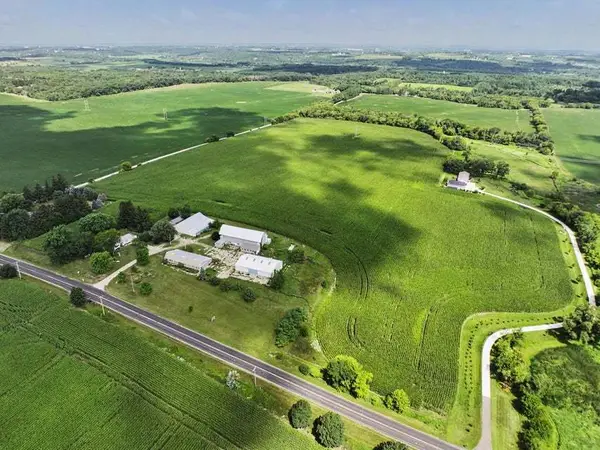 Lt 0 Spring Prairie Road, Burlington, WI 53105