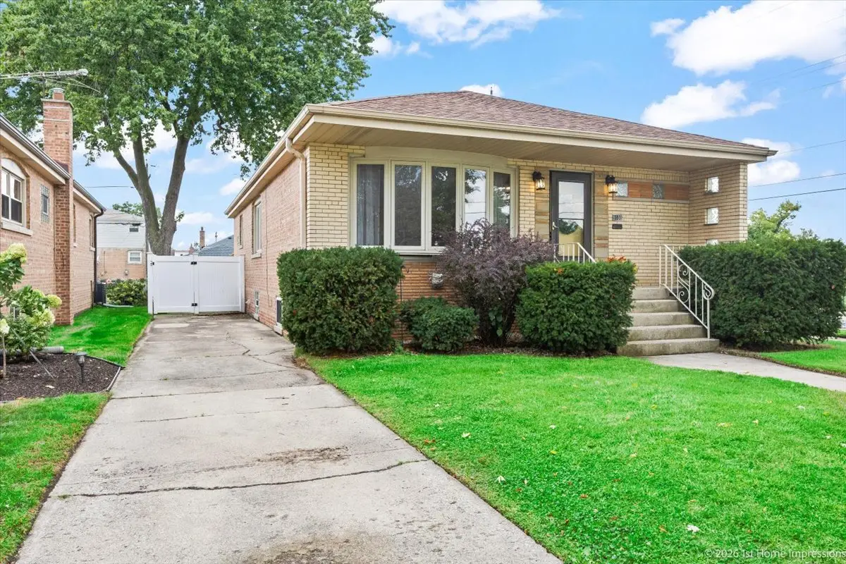 9100 S Ridgeway Avenue, Evergreen Park, IL 60805 - #1