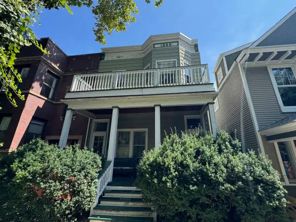 3933 N Ravenswood Avenue, Chicago, IL 60613