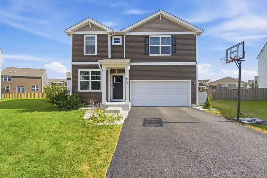 1649 Emma Court, Pingree Grove, IL 60140 - #3