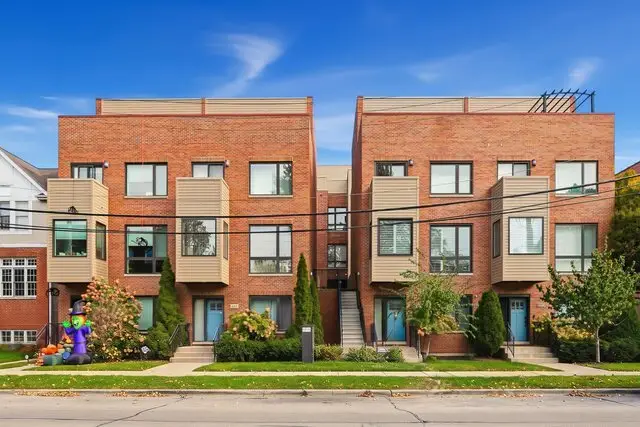 645 Custer Avenue #403, Evanston, IL 60202 - #1