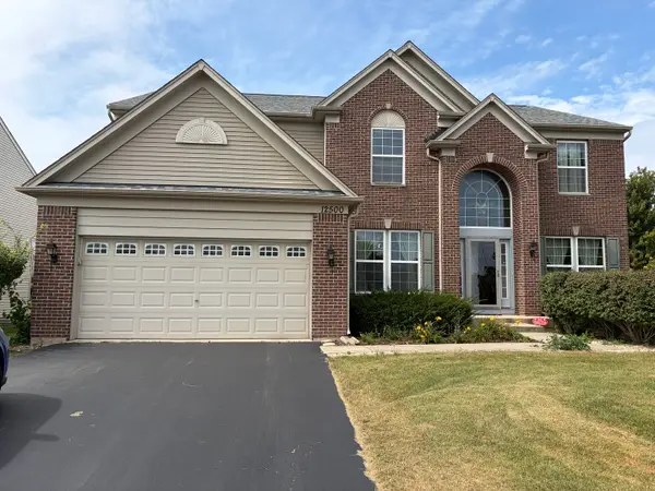 12500 Canterbury Drive, Plainfield, IL 60585