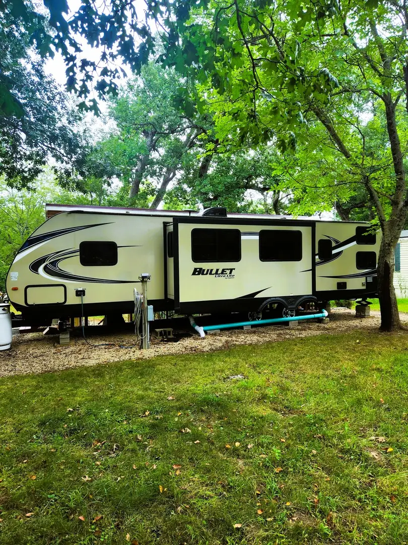 2/298 Woodhaven Lakes, Sublette, IL 61367 - #3